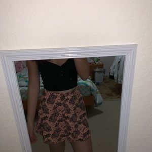 Pineapple Skirt